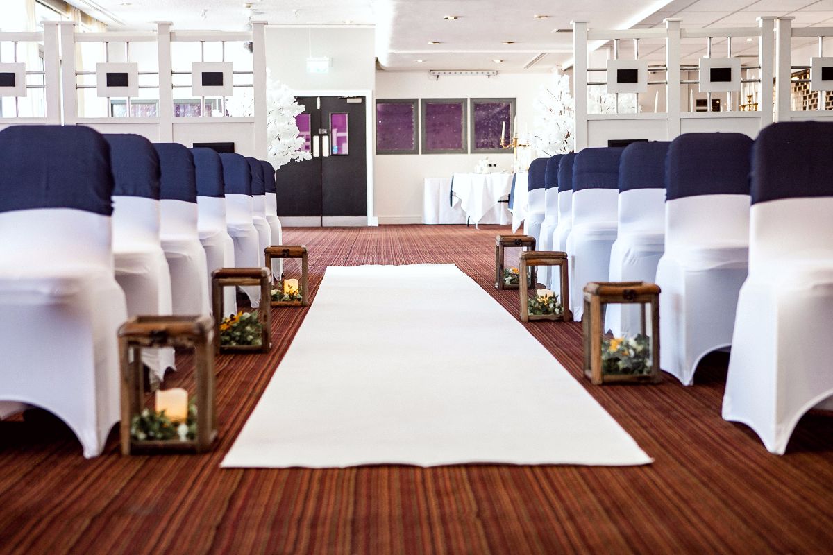 Gallery Item 6 for Sporting Lodge Inns