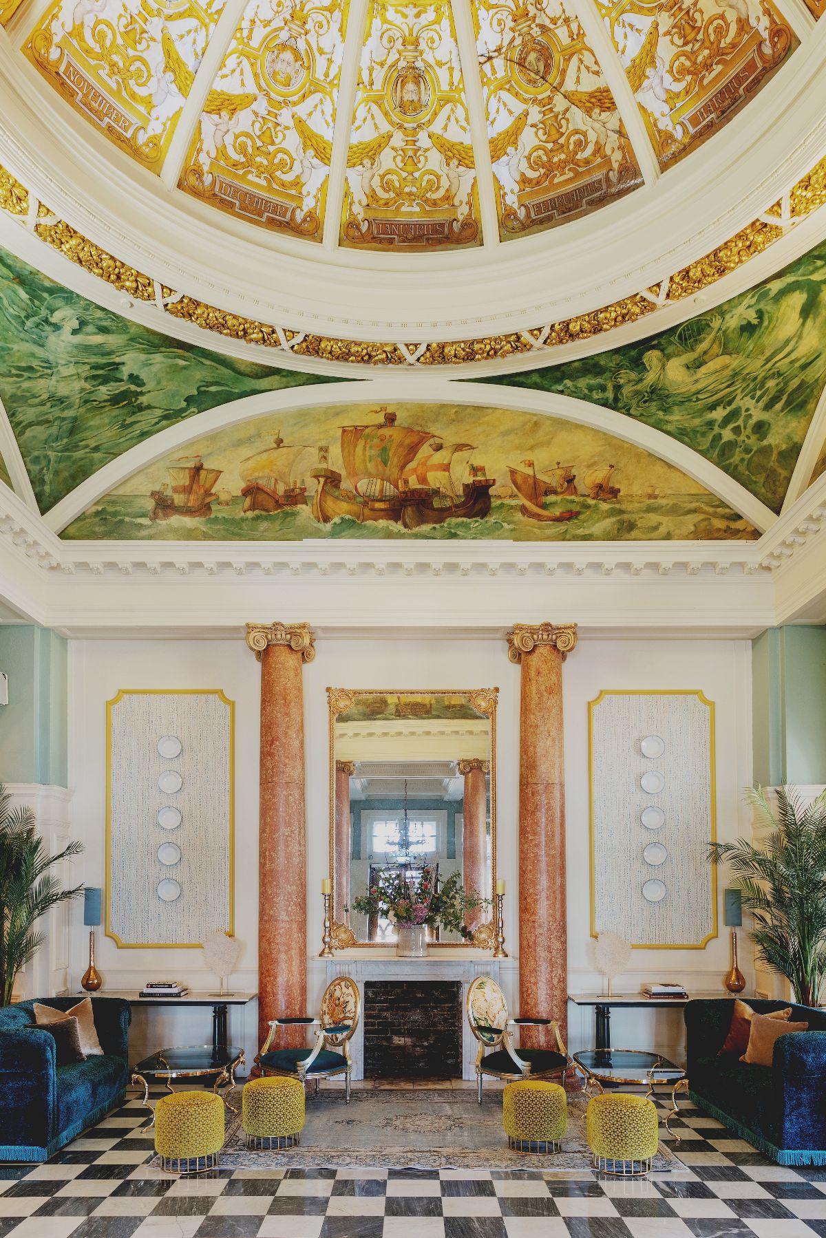 Gallery Item 6 for The Queens Hotel