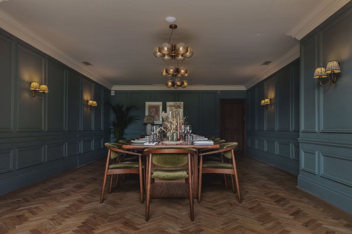 Gallery Item 7 for The Queens Hotel