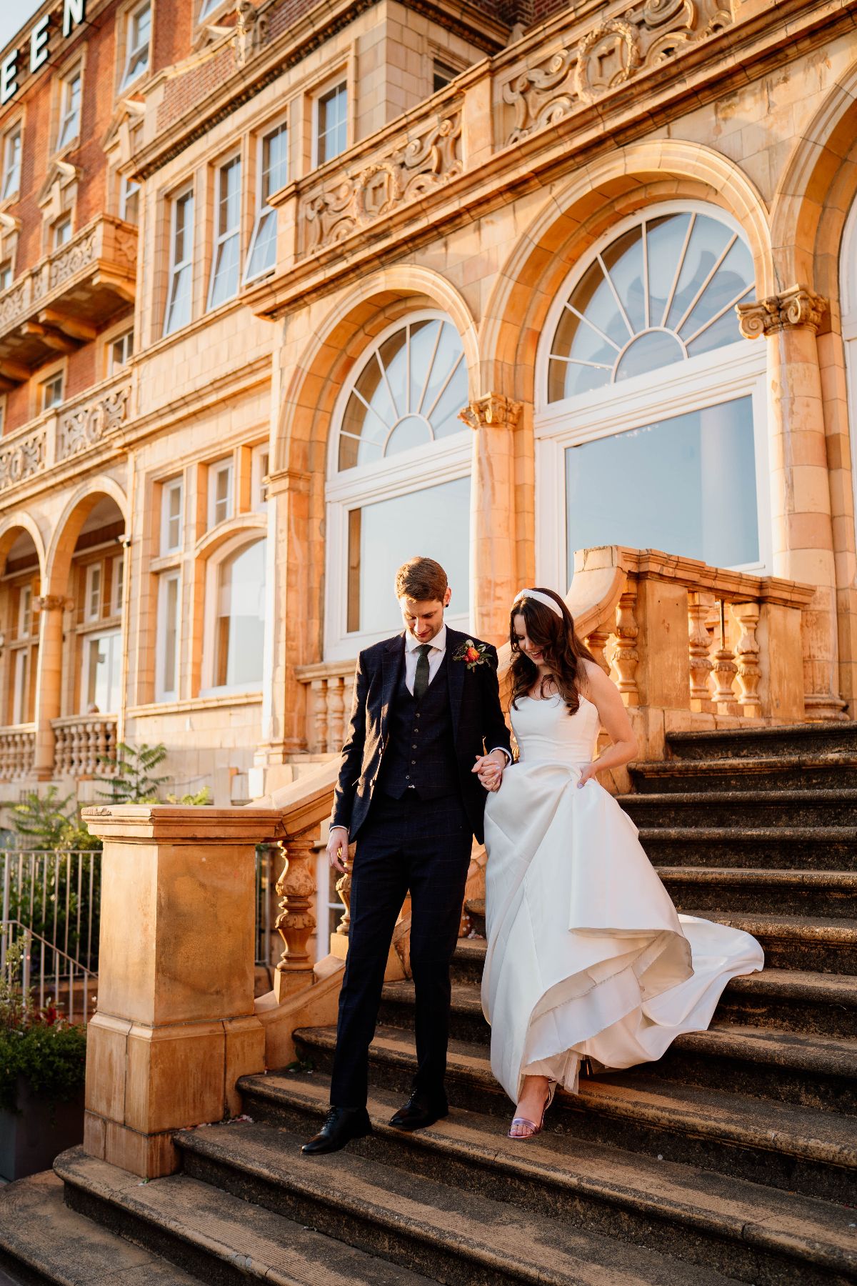Gallery Item 5 for The Queens Hotel