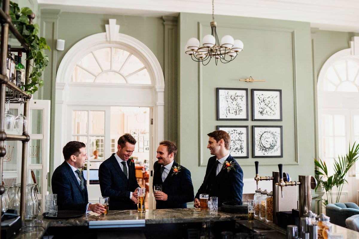 Gallery Item 11 for The Queens Hotel