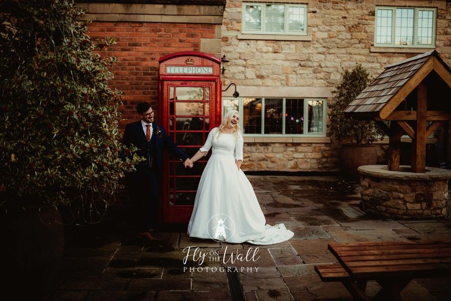 Gallery Item 6 for The White Hart Inn