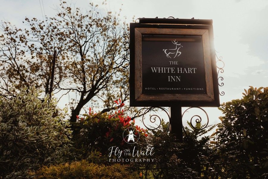 Gallery Item 2 for The White Hart Inn