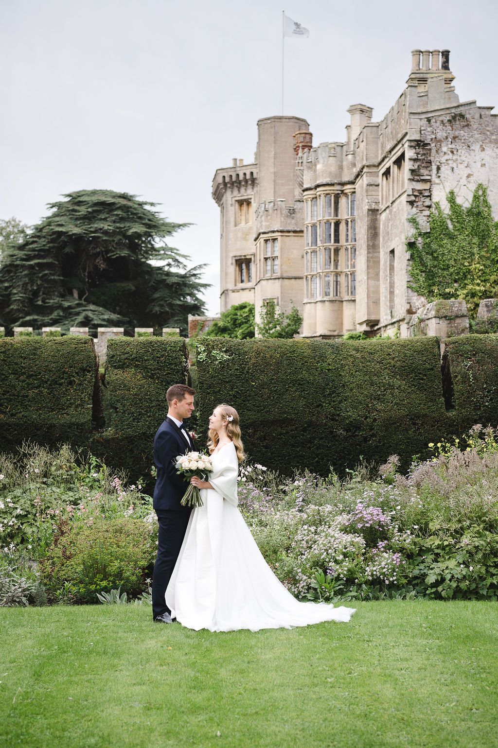 Gallery Item 3 for Thornbury Castle