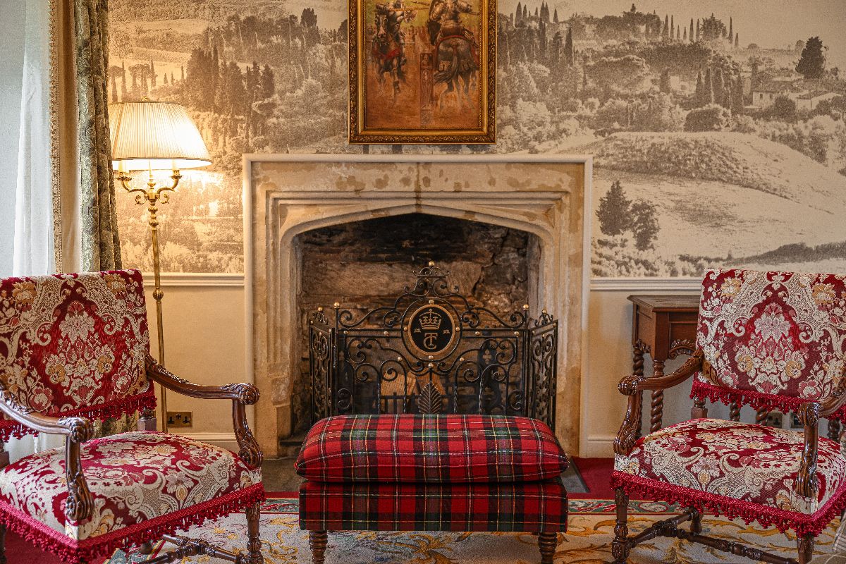 Gallery Item 4 for Thornbury Castle