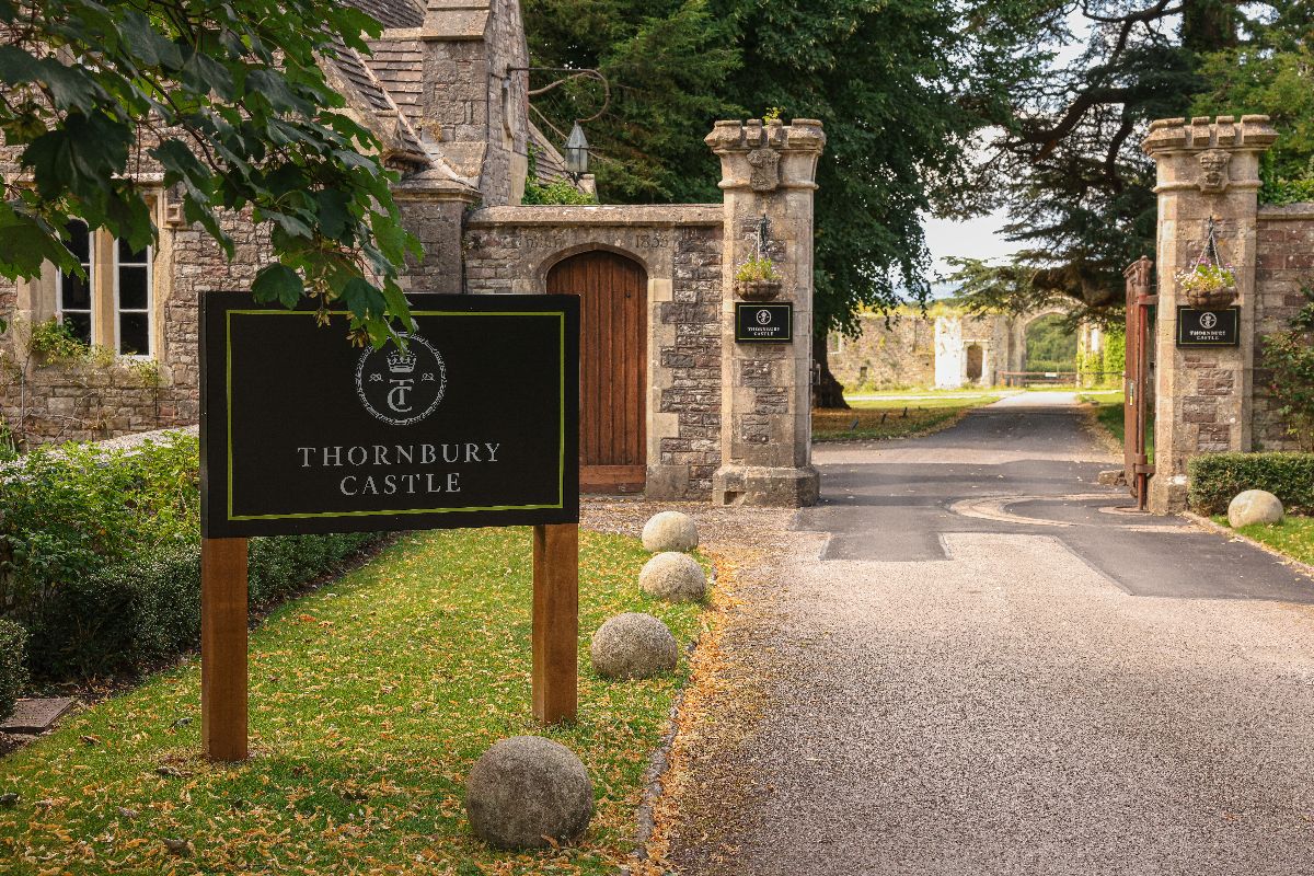 Gallery Item 5 for Thornbury Castle