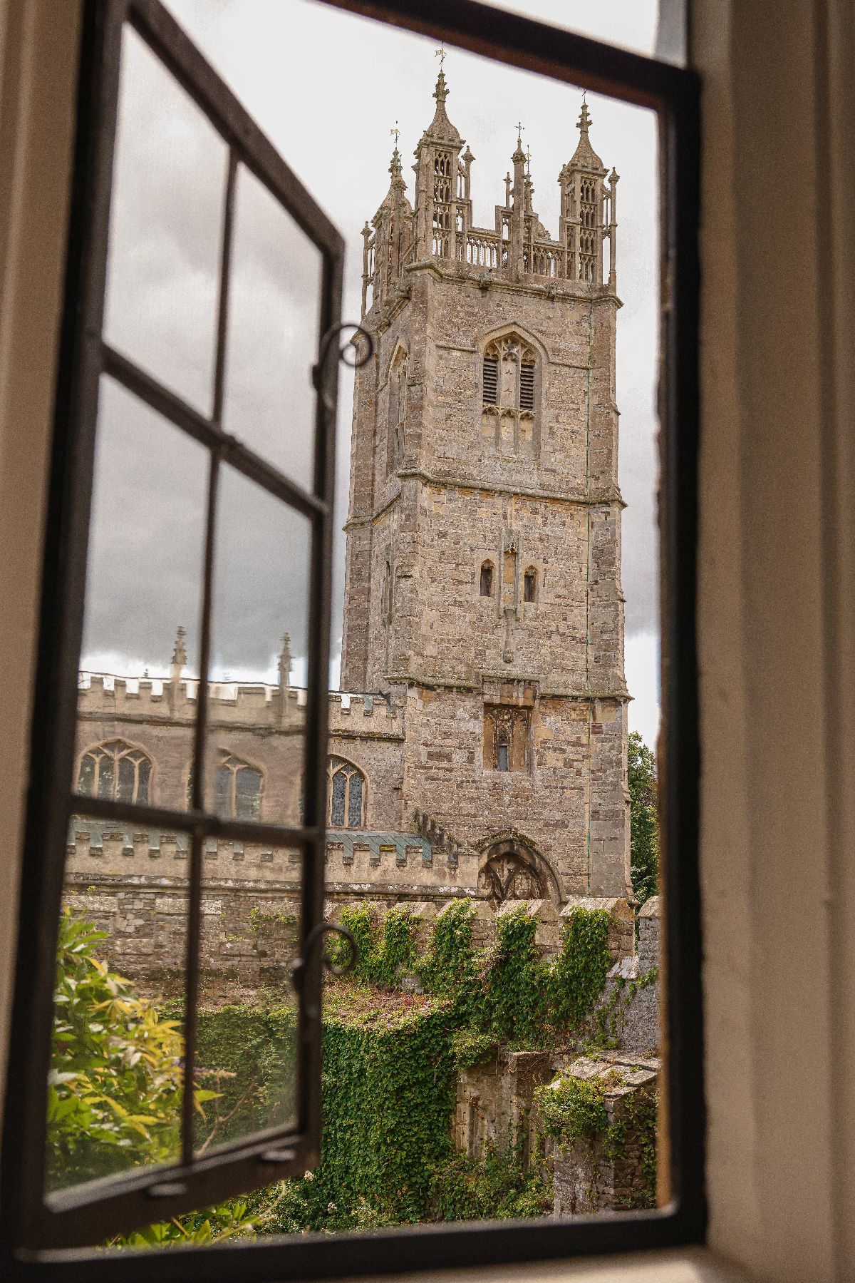 Gallery Item 5 for Thornbury Castle