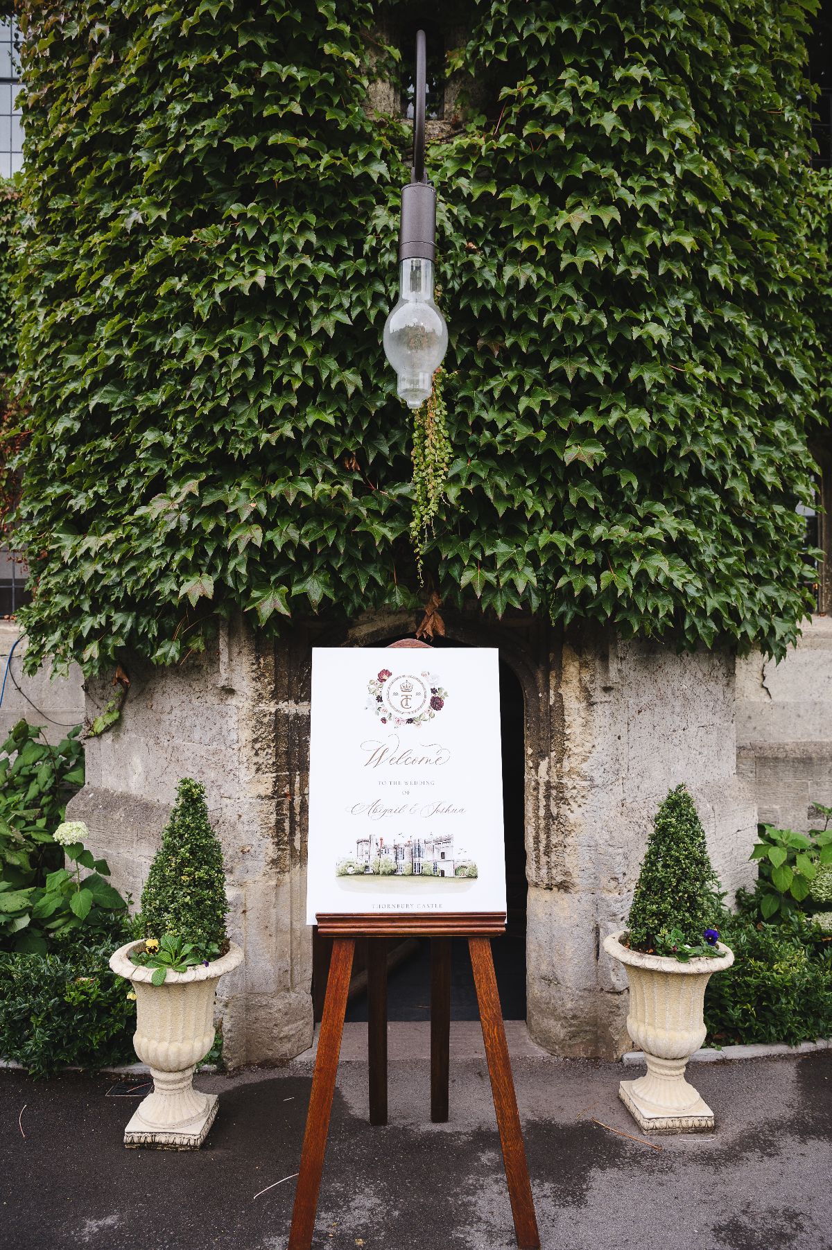 Gallery Item 4 for Thornbury Castle
