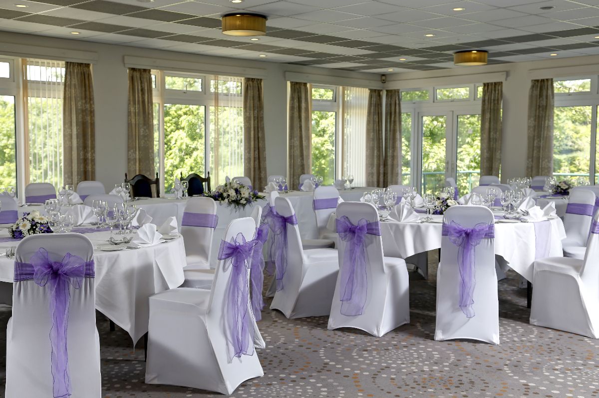 Gallery Item 3 for The Dartmouth Hotel, Golf &amp; Spa
