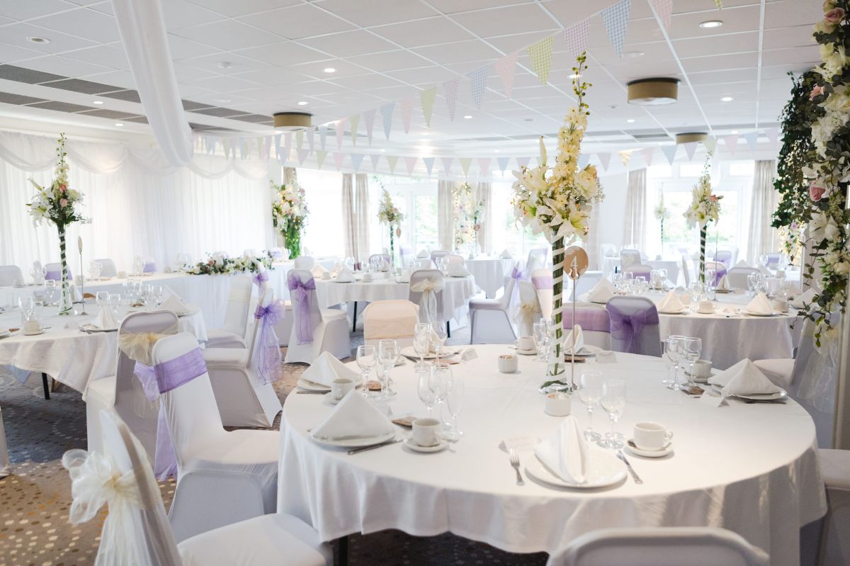 Gallery Item 6 for The Dartmouth Hotel, Golf &amp; Spa