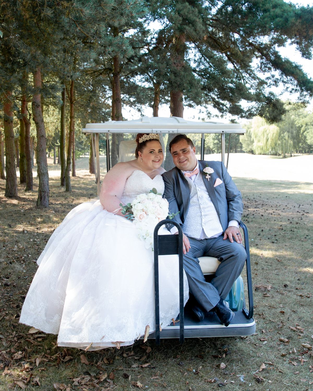 Gallery Item 2 for Messingham Lakes
