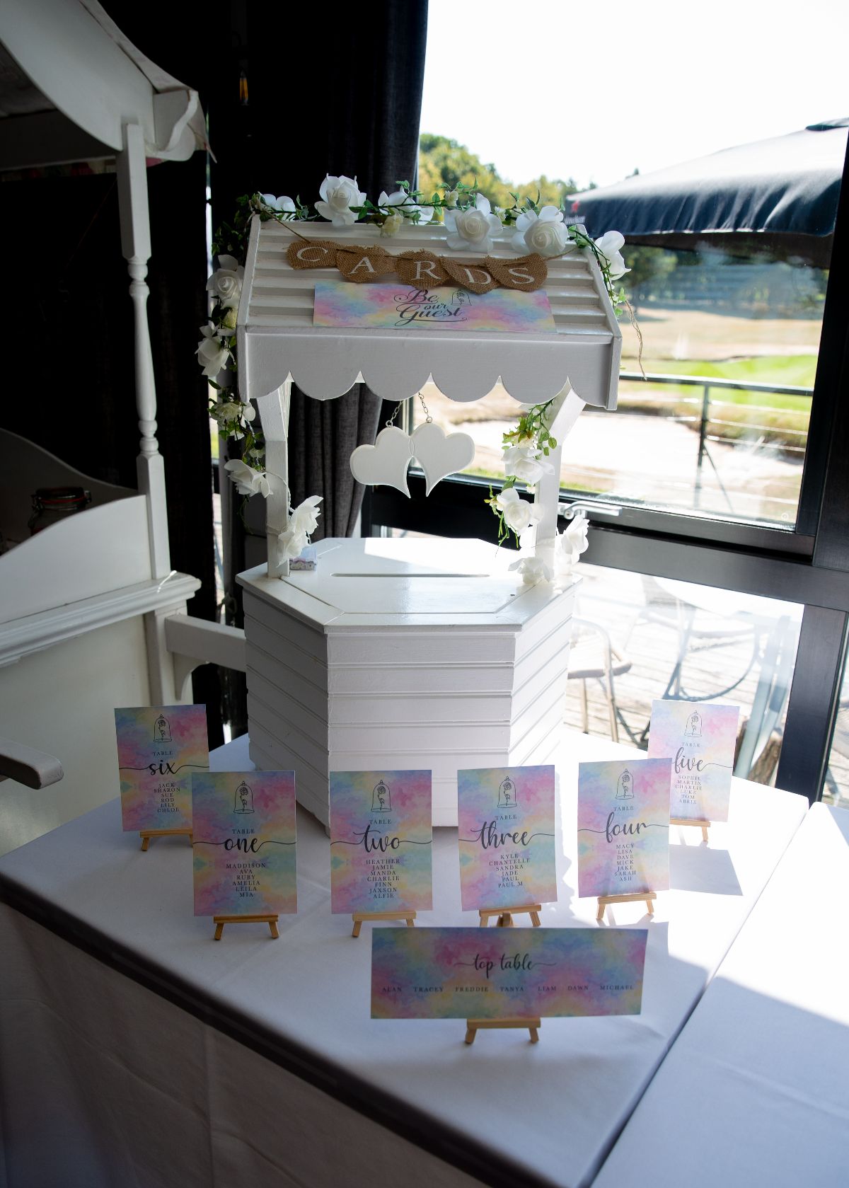 Gallery Item 5 for Messingham Lakes