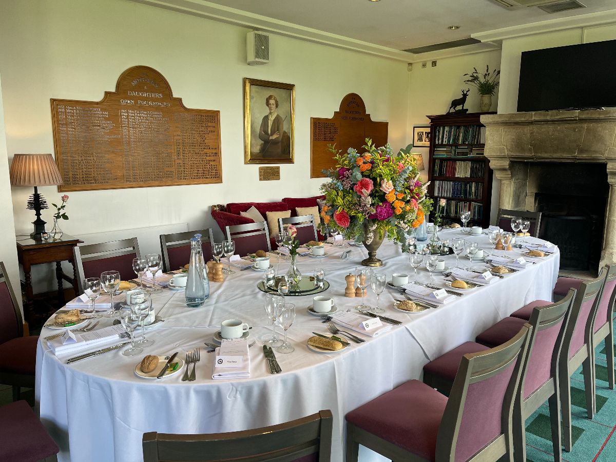 Gallery Item 6 for Royal Mid-Surrey Golf Club