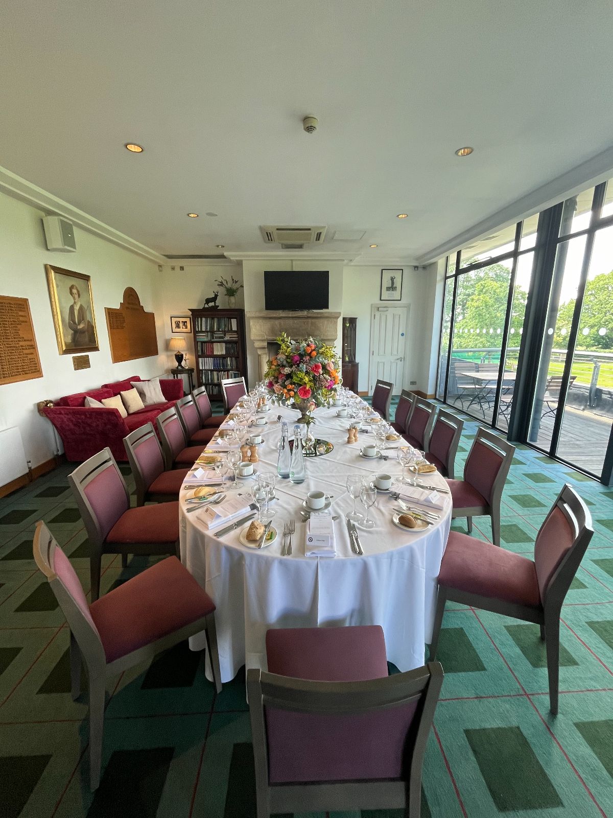 Gallery Item 9 for Royal Mid-Surrey Golf Club