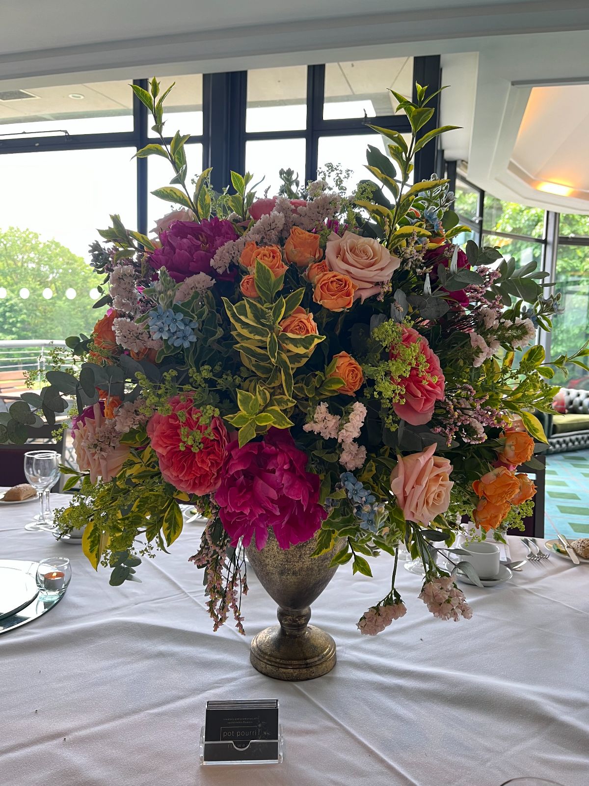 Gallery Item 1 for Royal Mid-Surrey Golf Club
