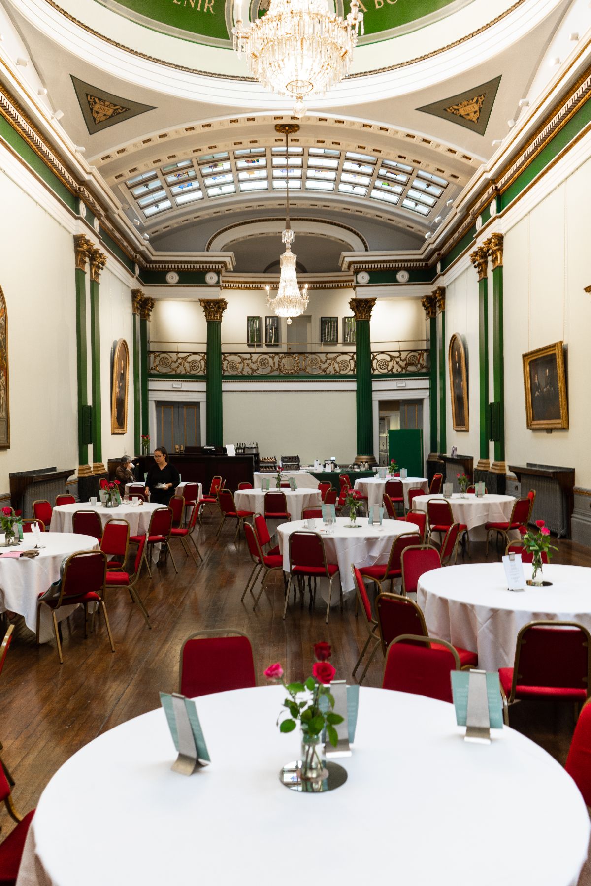 Gallery Item 9 for Cutlers Hall Hospitality