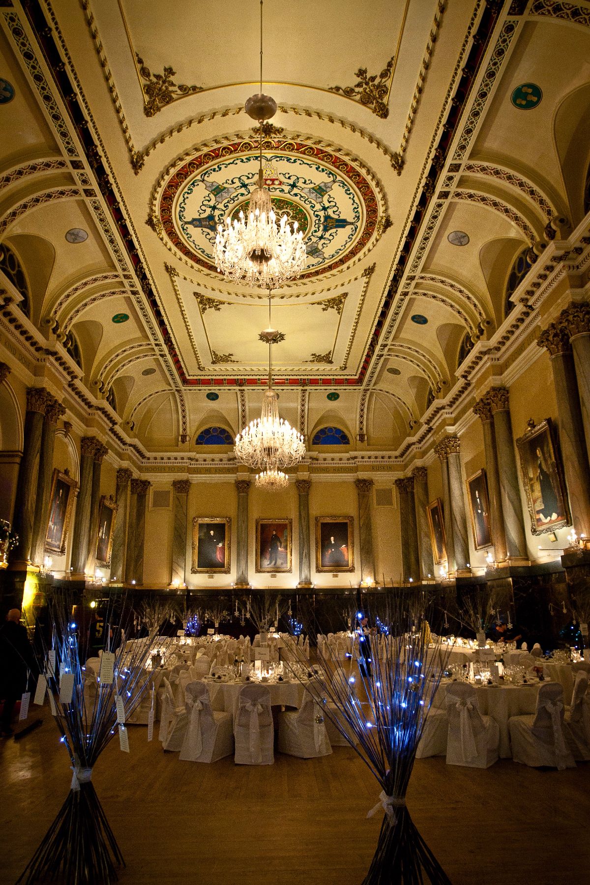 Gallery Item 4 for Cutlers Hall Hospitality