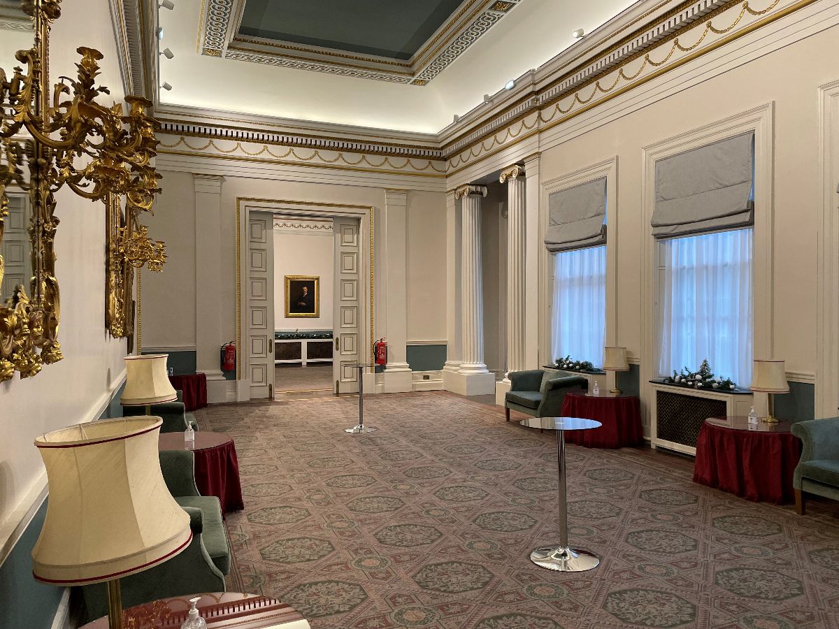 Gallery Item 6 for Cutlers Hall Hospitality