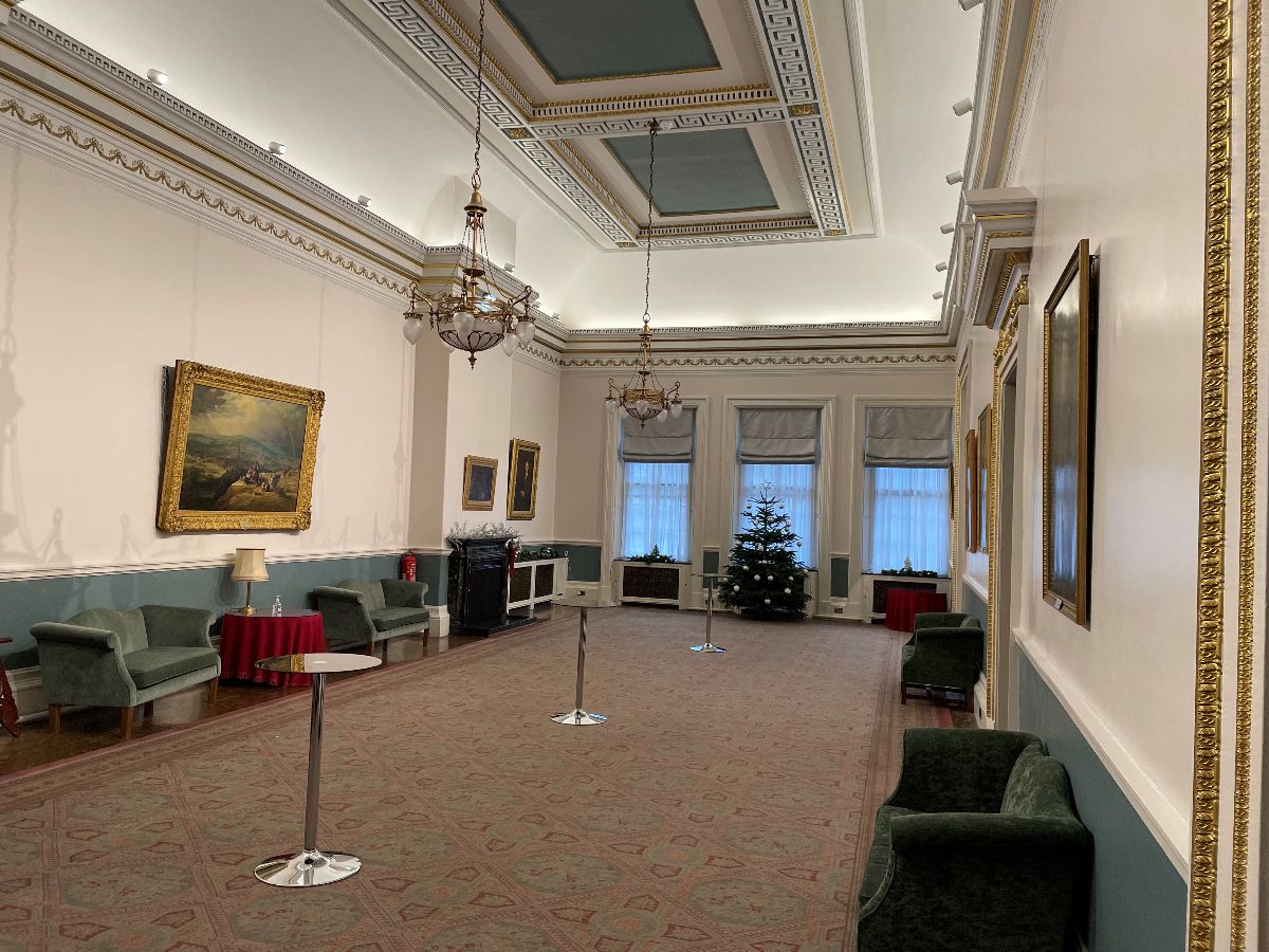 Gallery Item 10 for Cutlers Hall Hospitality