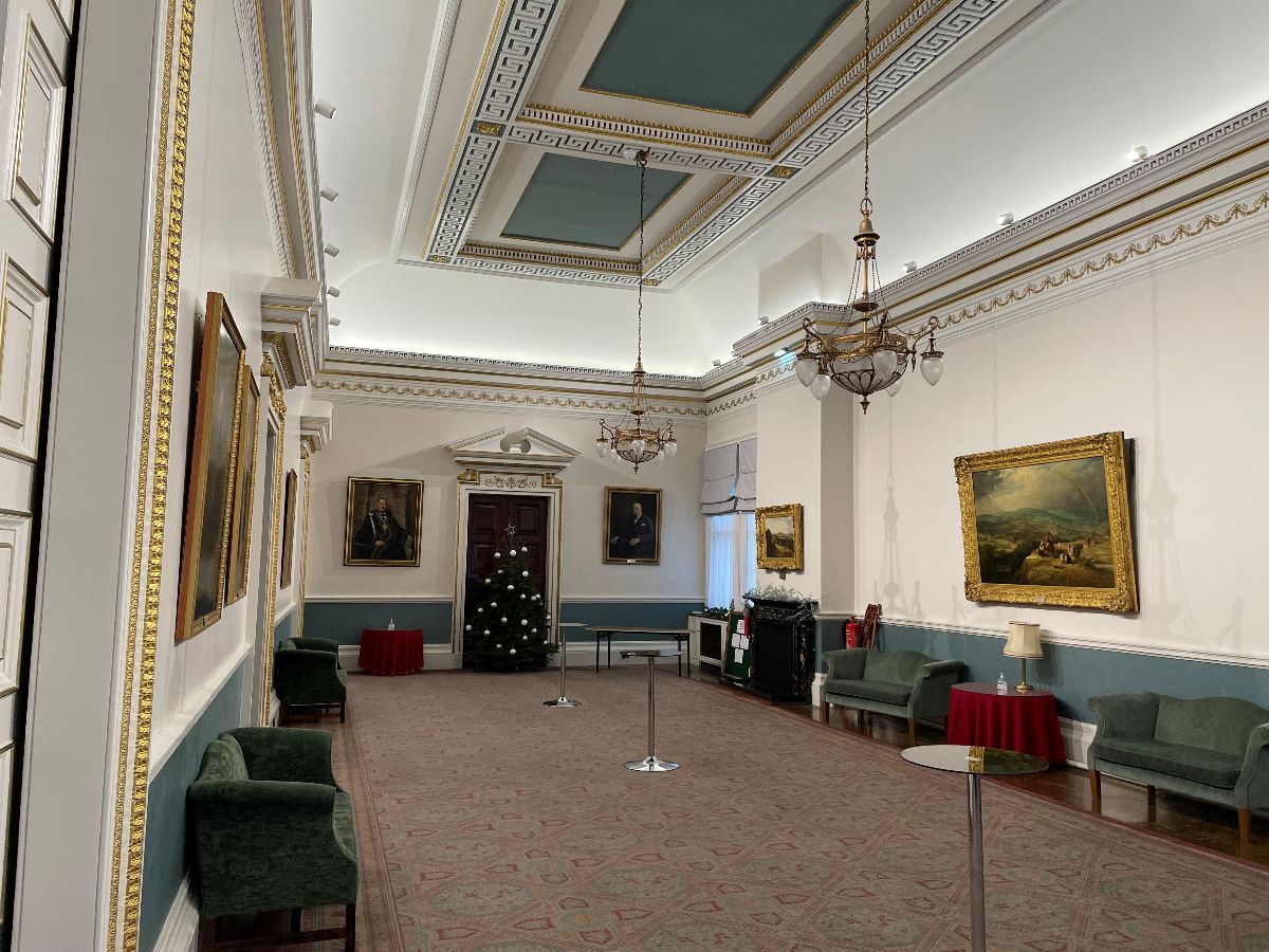 Gallery Item 2 for Cutlers Hall Hospitality