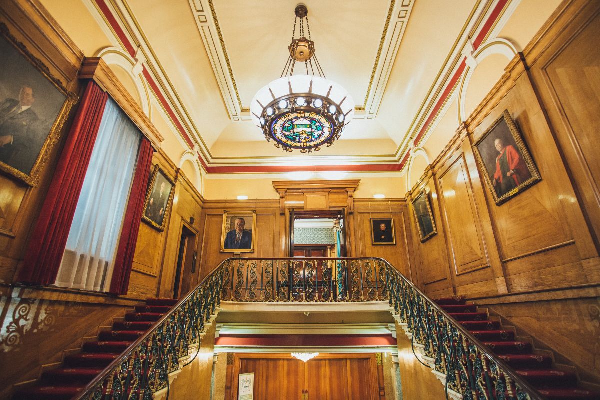 Gallery Item 3 for Cutlers Hall Hospitality
