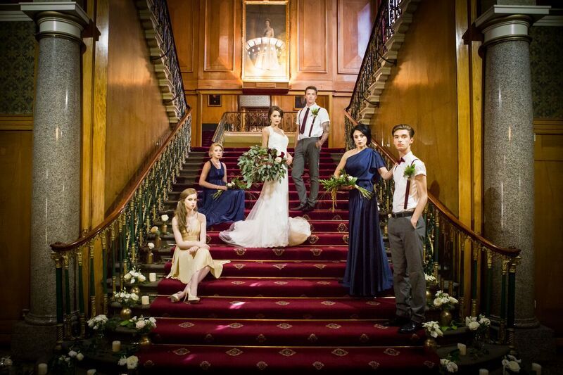 Gallery Item 5 for Cutlers Hall Hospitality