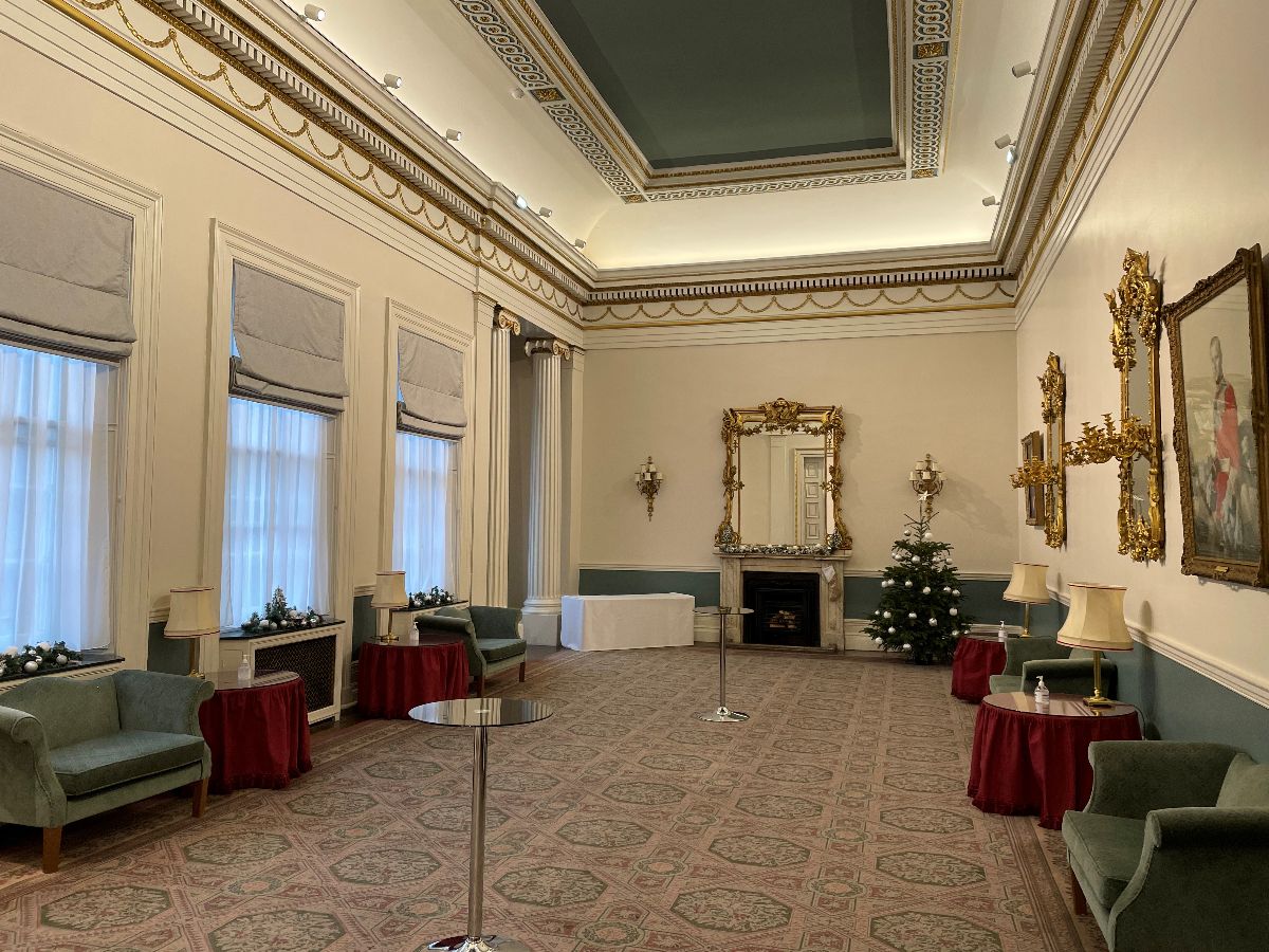 Gallery Item 11 for Cutlers Hall Hospitality