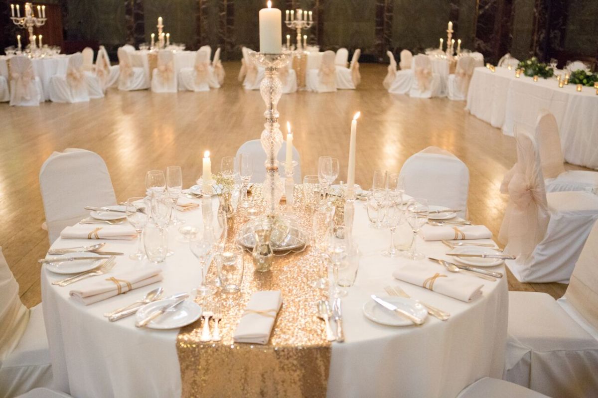 Gallery Item 5 for Cutlers Hall Hospitality