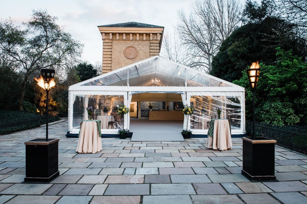 Gallery Item 5 for Battersea Park