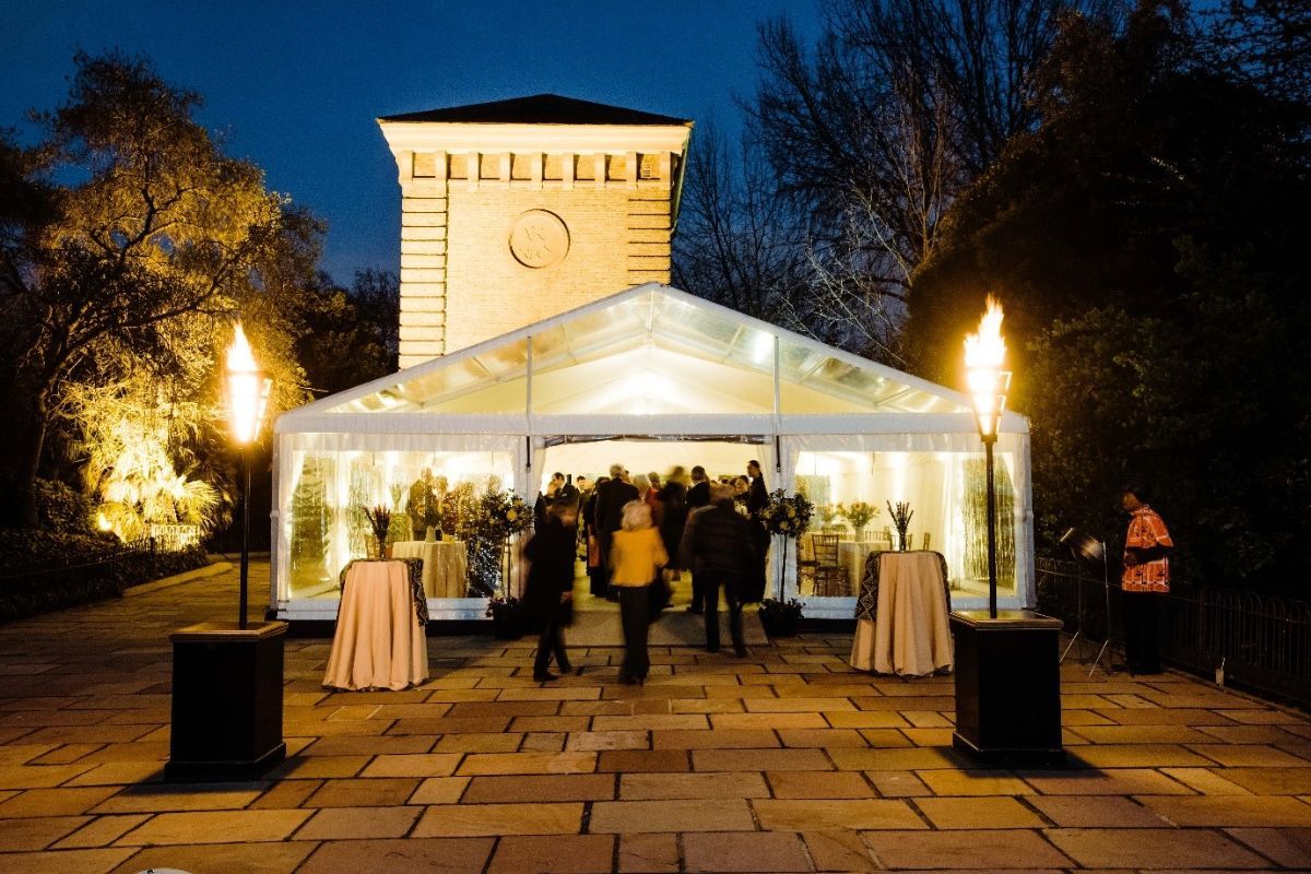 Gallery Item 4 for Battersea Park