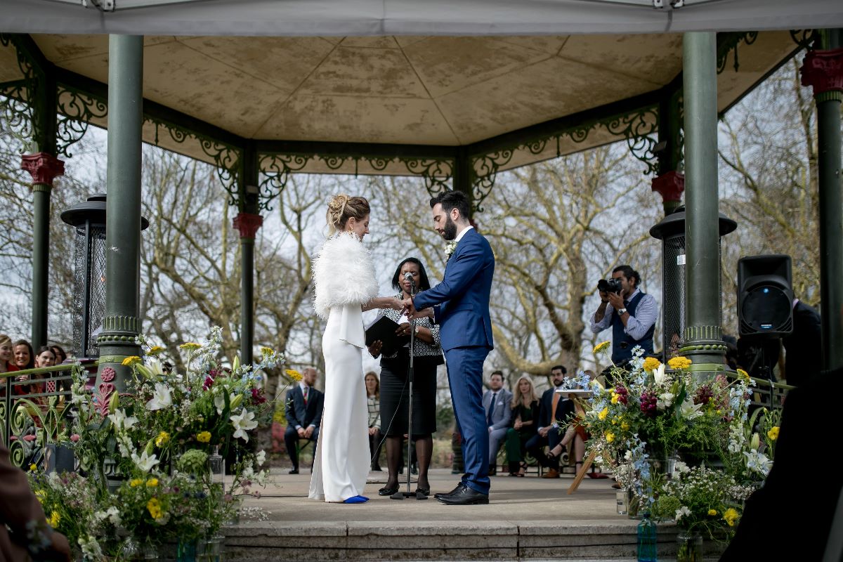 Gallery Item 2 for Battersea Park