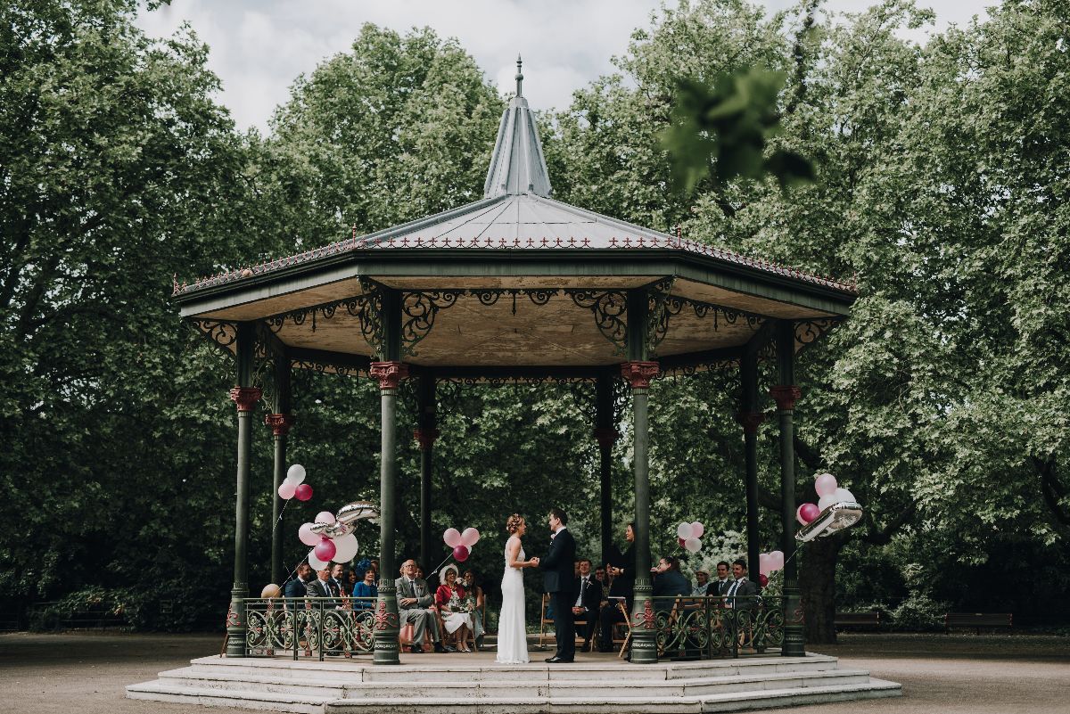 Gallery Item 5 for Battersea Park