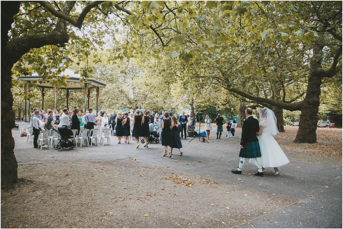 Gallery Item 7 for Battersea Park