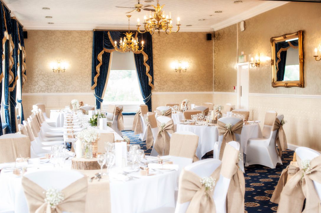 Gallery Item 5 for Waterton Park Hotel and Spa