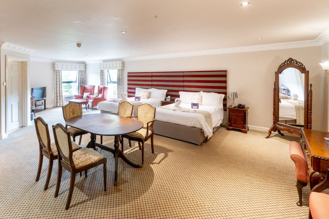 Gallery Item 9 for Waterton Park Hotel and Spa