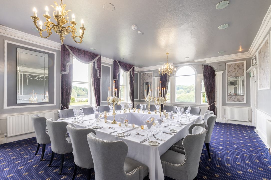 Gallery Item 8 for Waterton Park Hotel and Spa