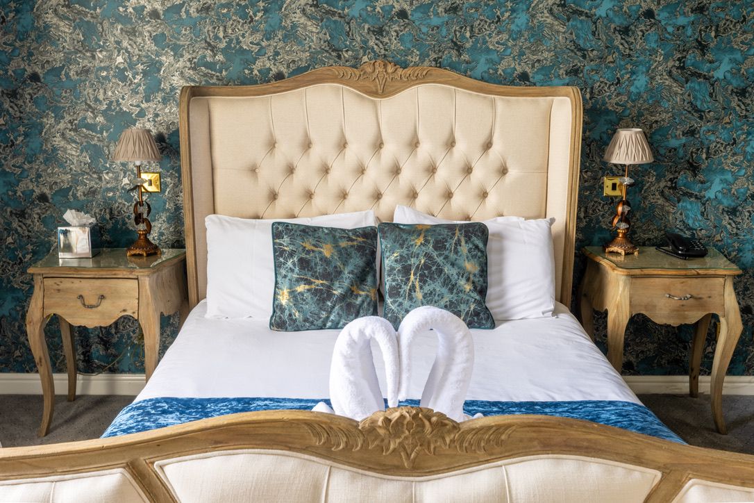 Gallery Item 4 for Waterton Park Hotel and Spa
