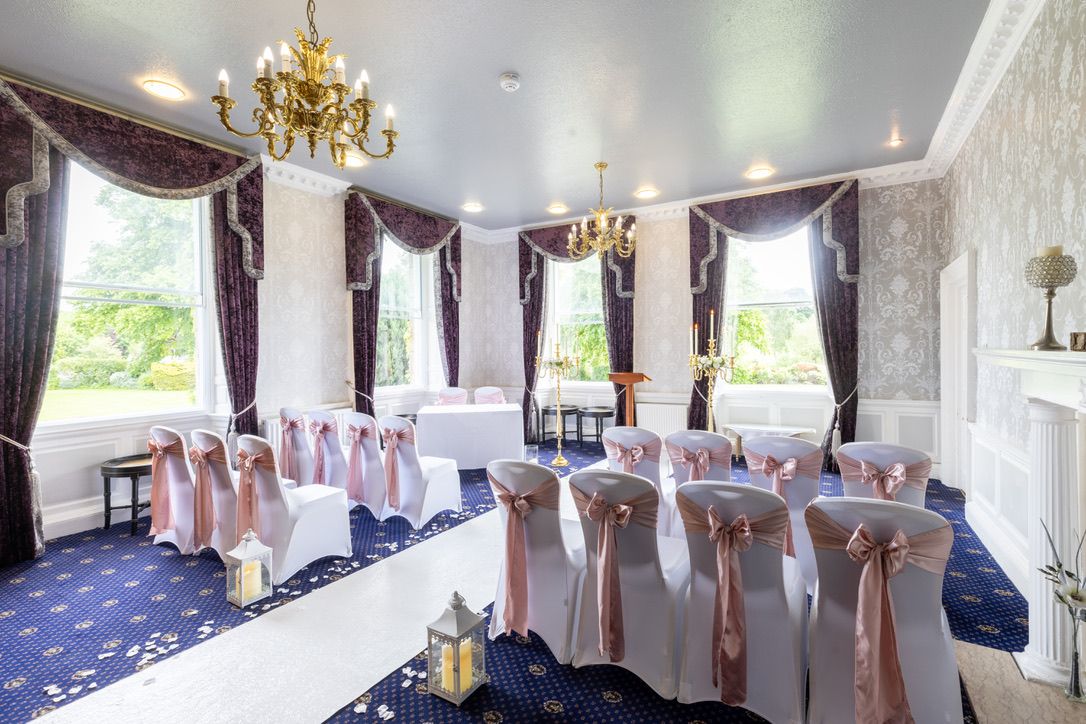 Gallery Item 6 for Waterton Park Hotel and Spa