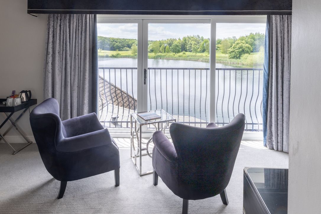 Gallery Item 10 for Waterton Park Hotel and Spa