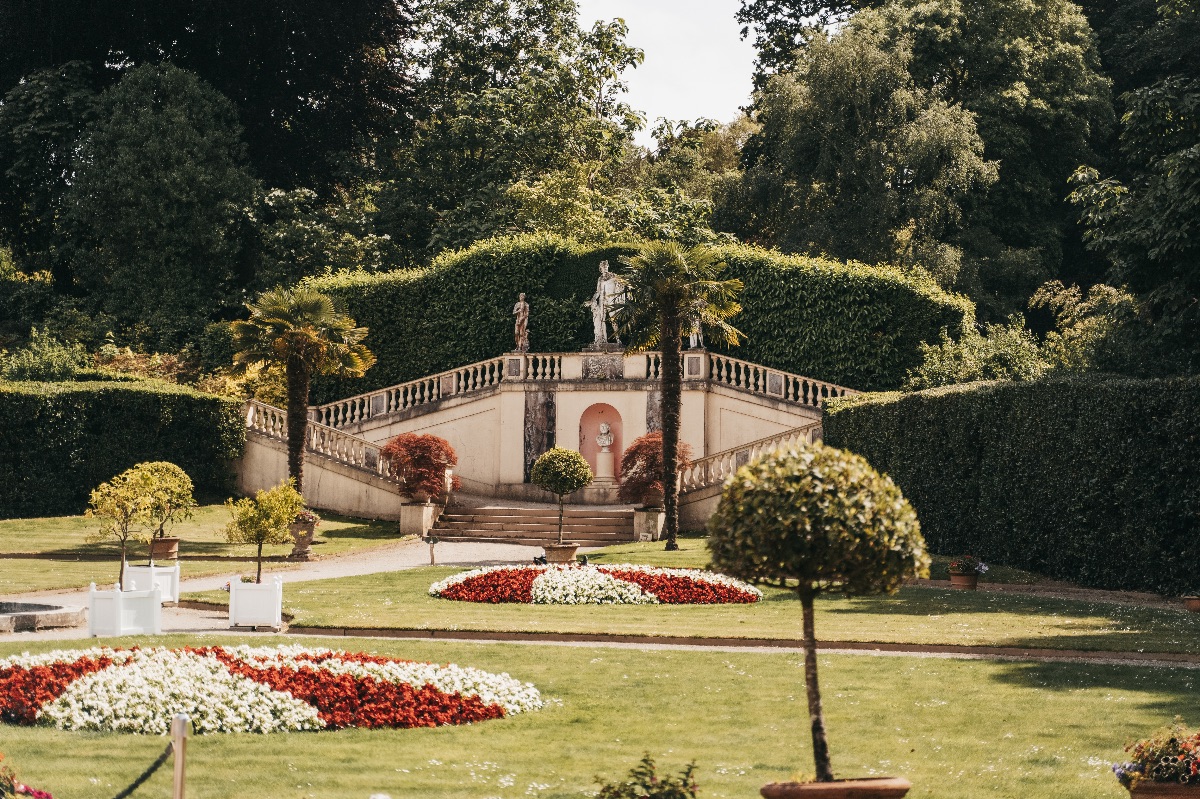 Gallery Item 5 for The Orangery Mount Edgcumbe