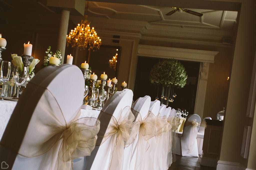 Gallery Item 7 for Ashfield House Weddings