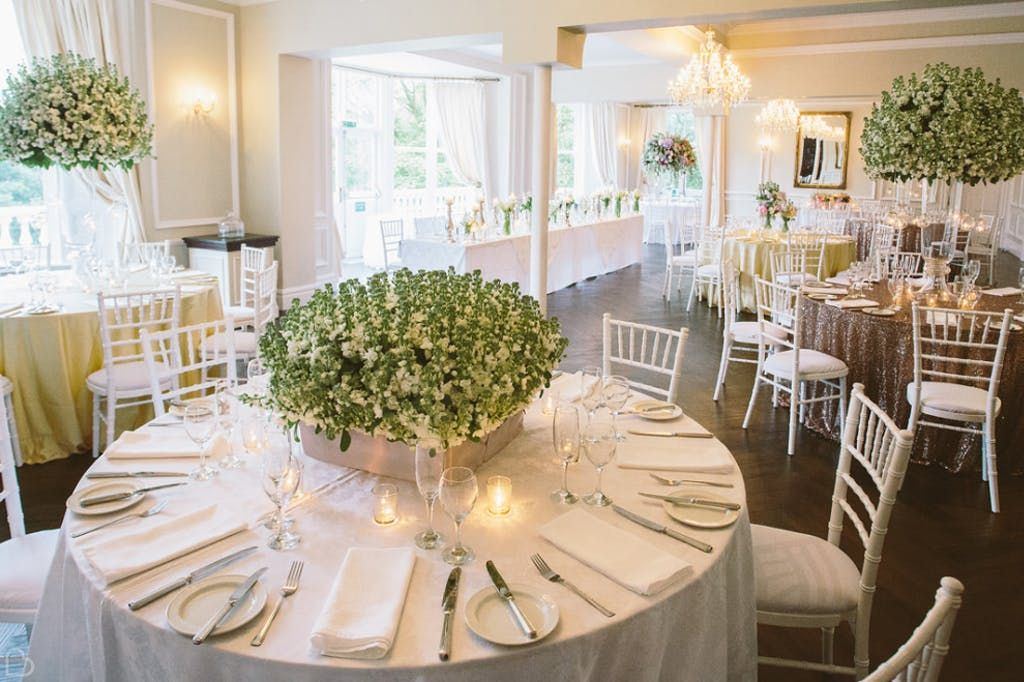 Gallery Item 2 for Ashfield House Weddings