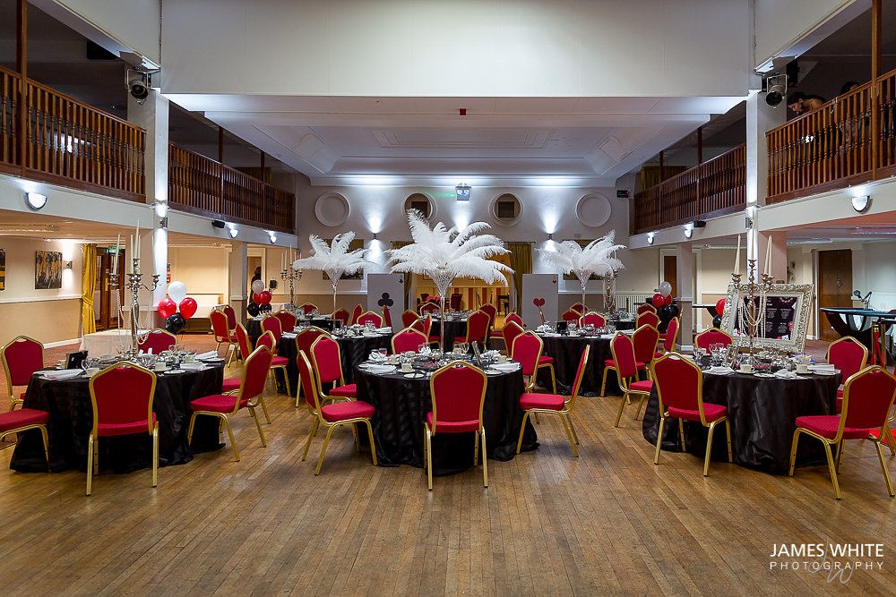 Gallery Item 5 for The Royal Maritime Hotel