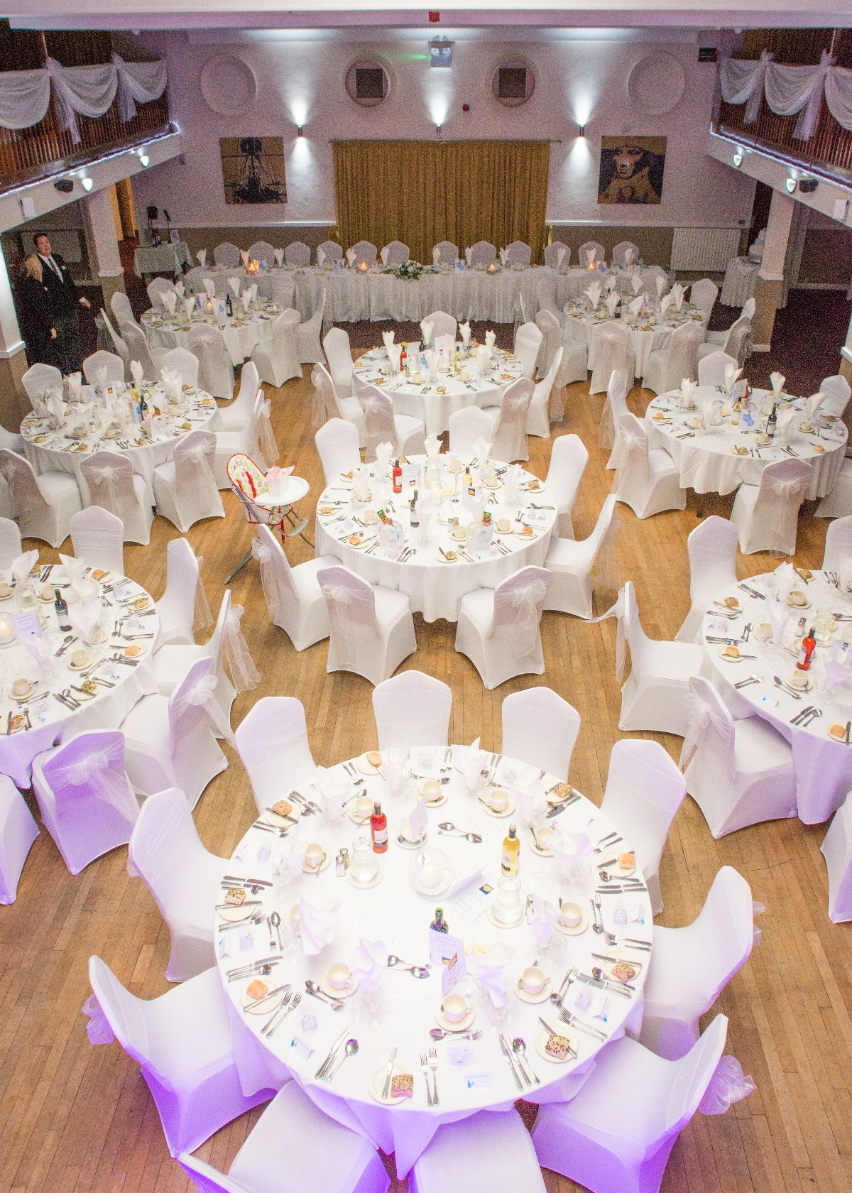 Gallery Item 7 for The Royal Maritime Hotel