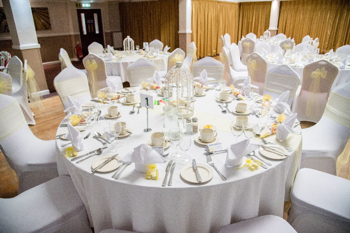 Gallery Item 3 for The Royal Maritime Hotel