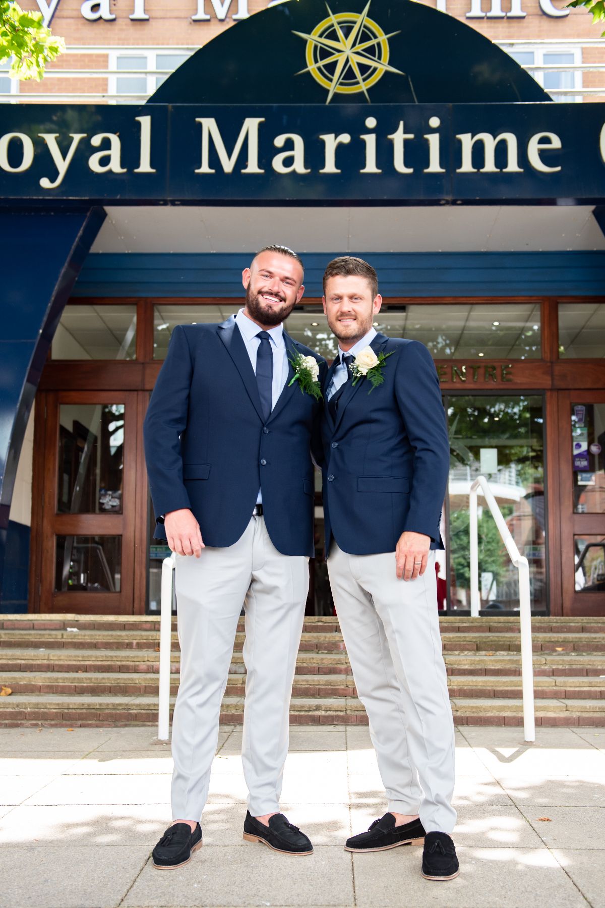 Gallery Item 8 for The Royal Maritime Hotel