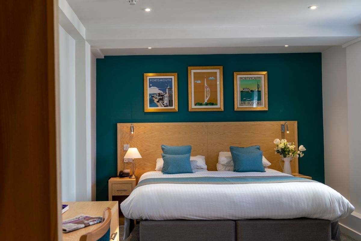 Gallery Item 2 for The Royal Maritime Hotel
