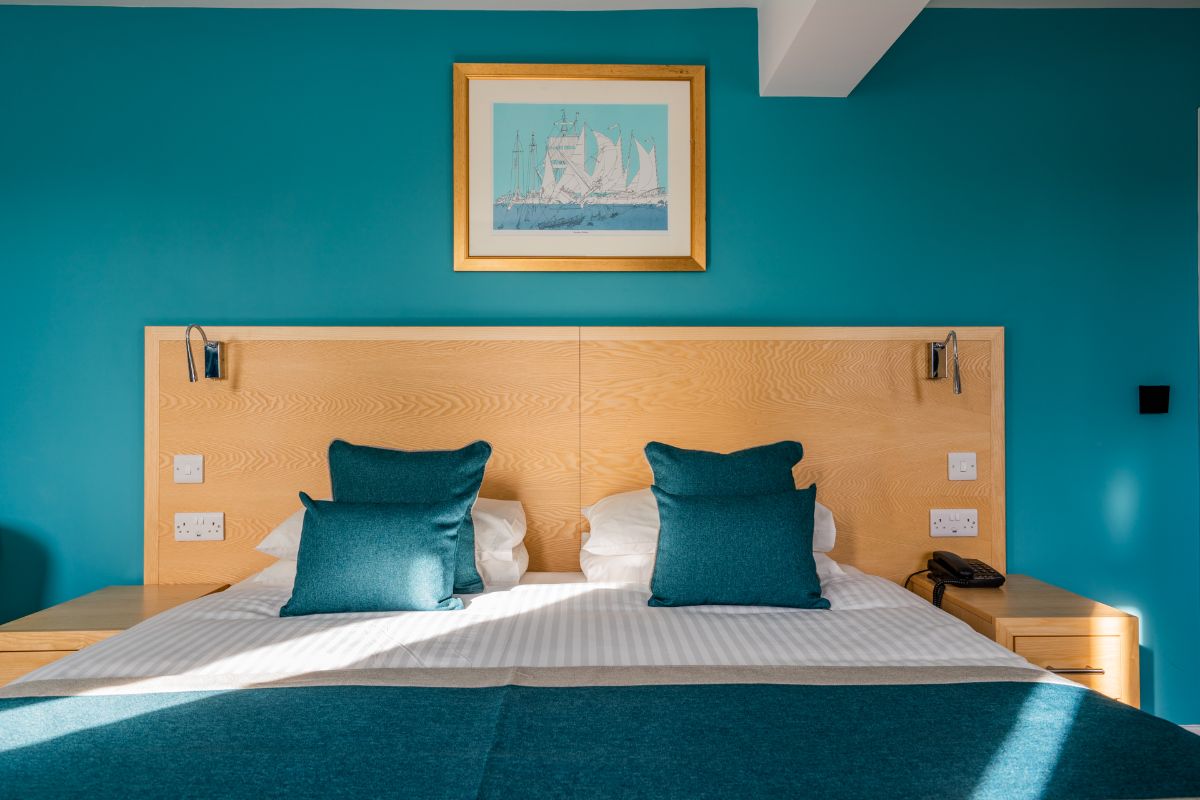 Gallery Item 1 for The Royal Maritime Hotel