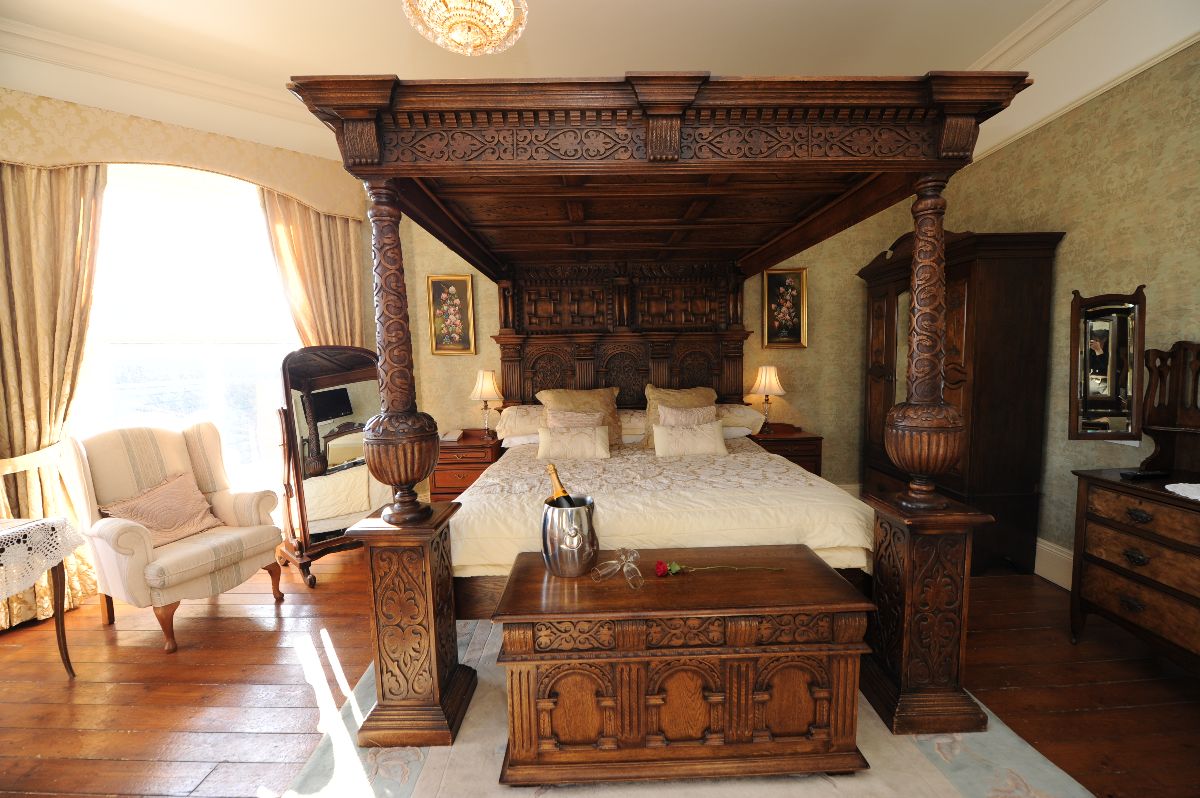 Gallery Item 4 for Corick House Hotel & Spa
