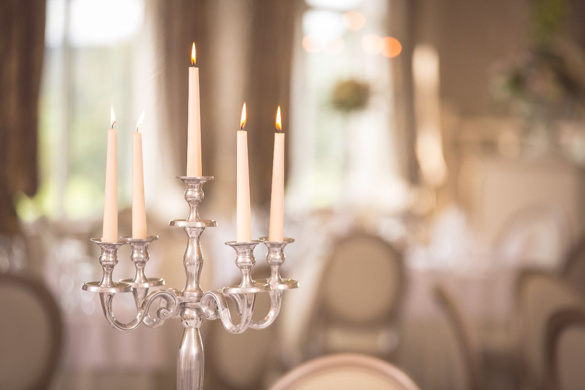 Gallery Item 5 for Corick House Hotel &amp; Spa